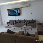 Salalah Beach Villas