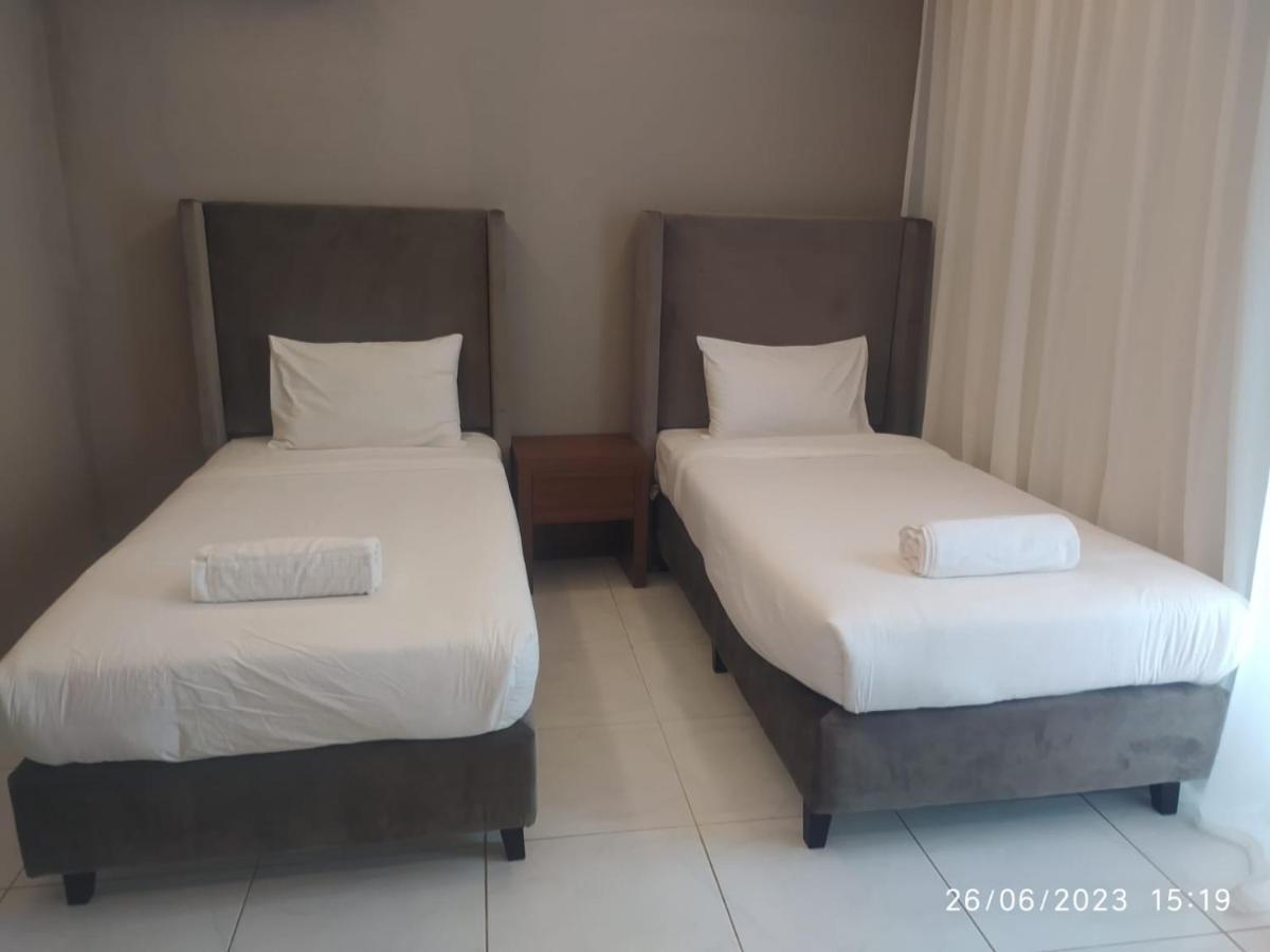 Salalah Beach Villas