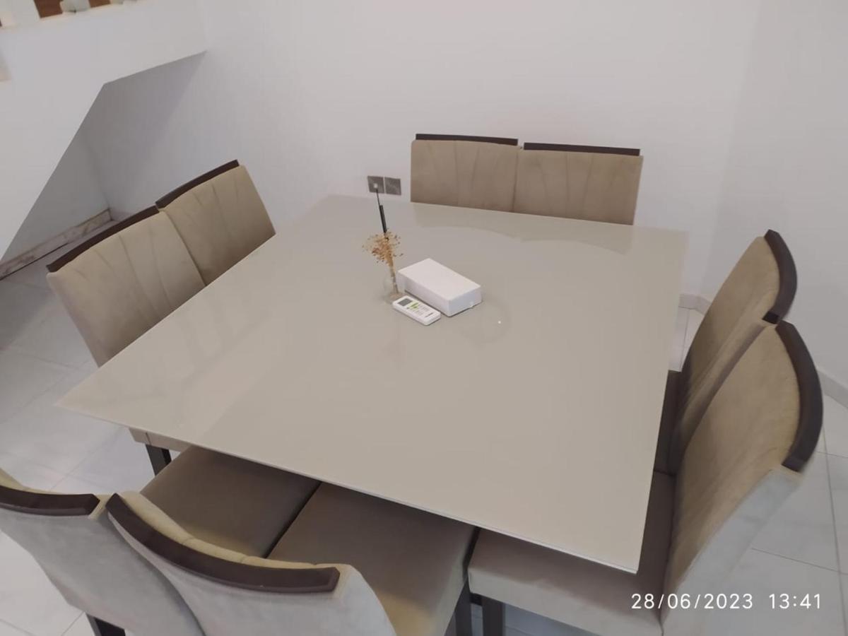 Salalah Beach Villas Hotel Salalah