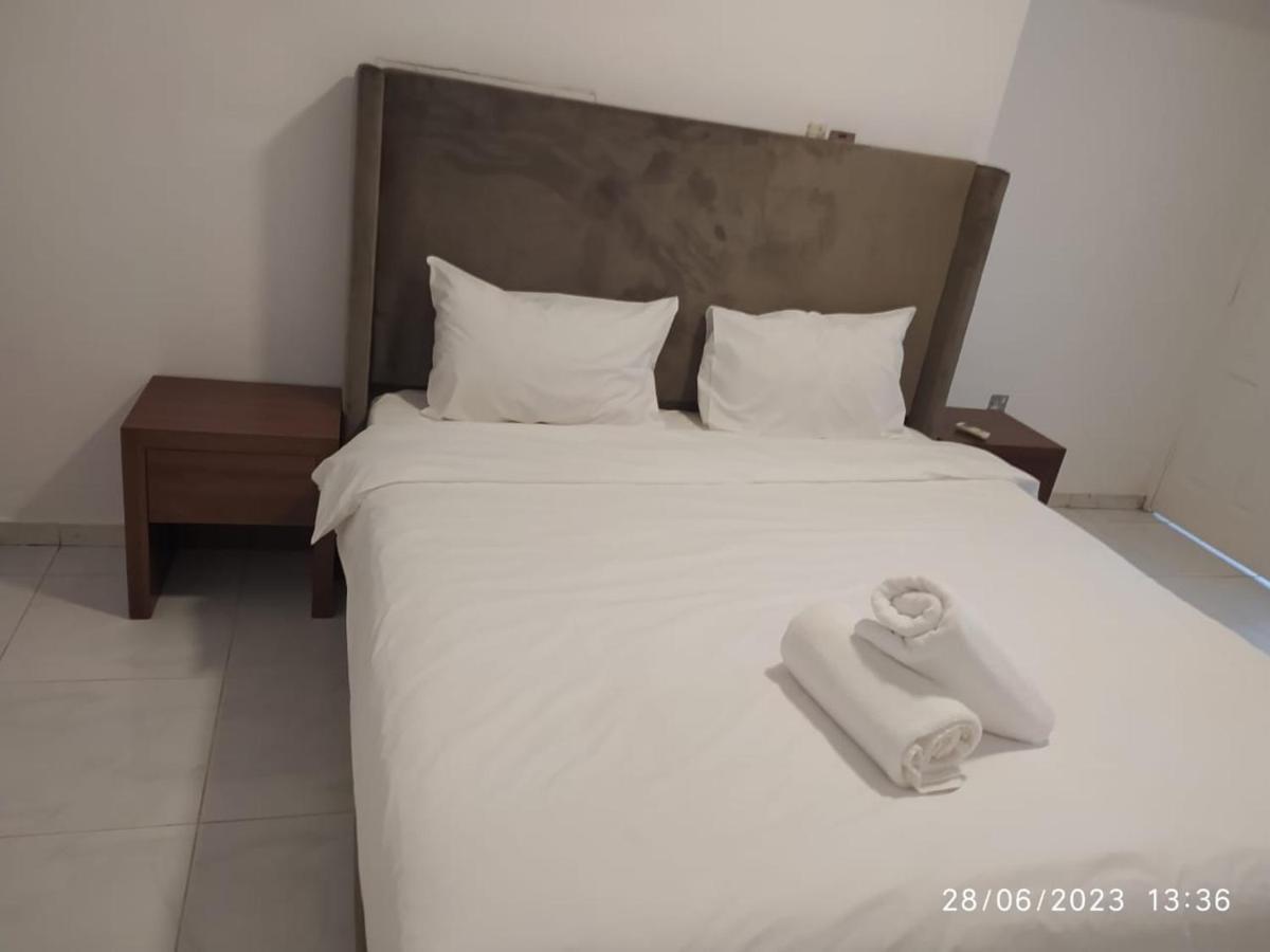 Hotel Salalah Beach Villas