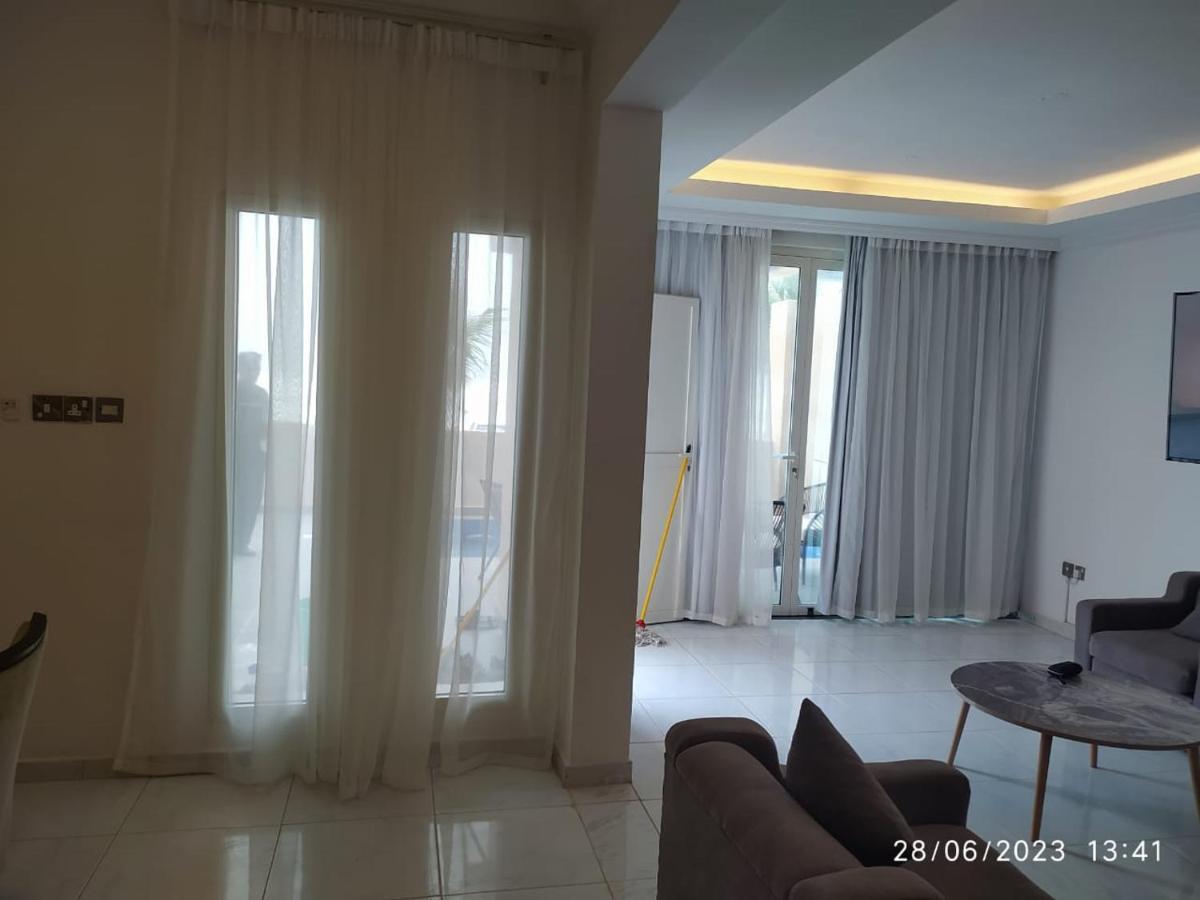 Salalah Beach Villas Salalah