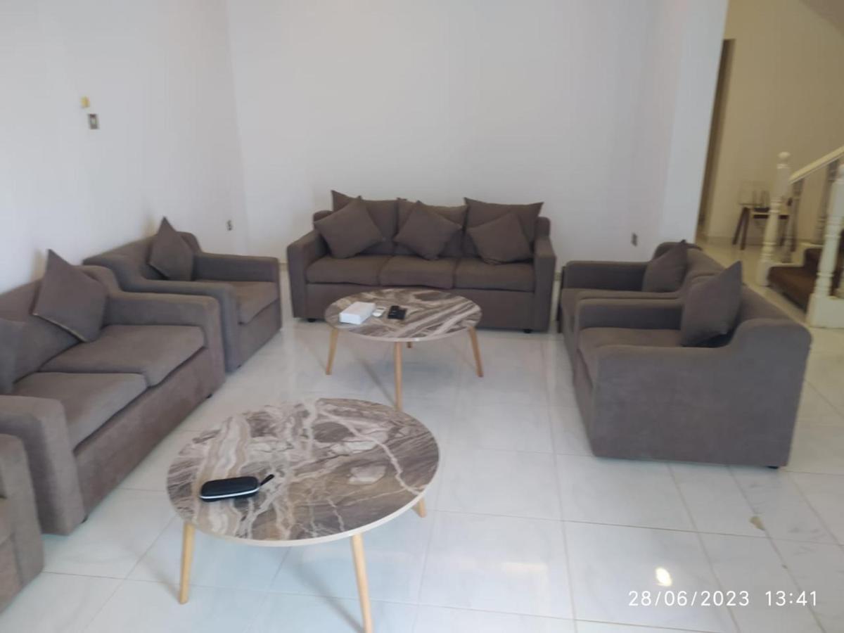 Salalah Beach Villas Salalah
