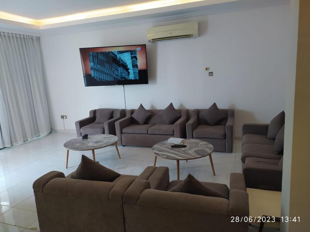 Hotel Salalah Beach Villas