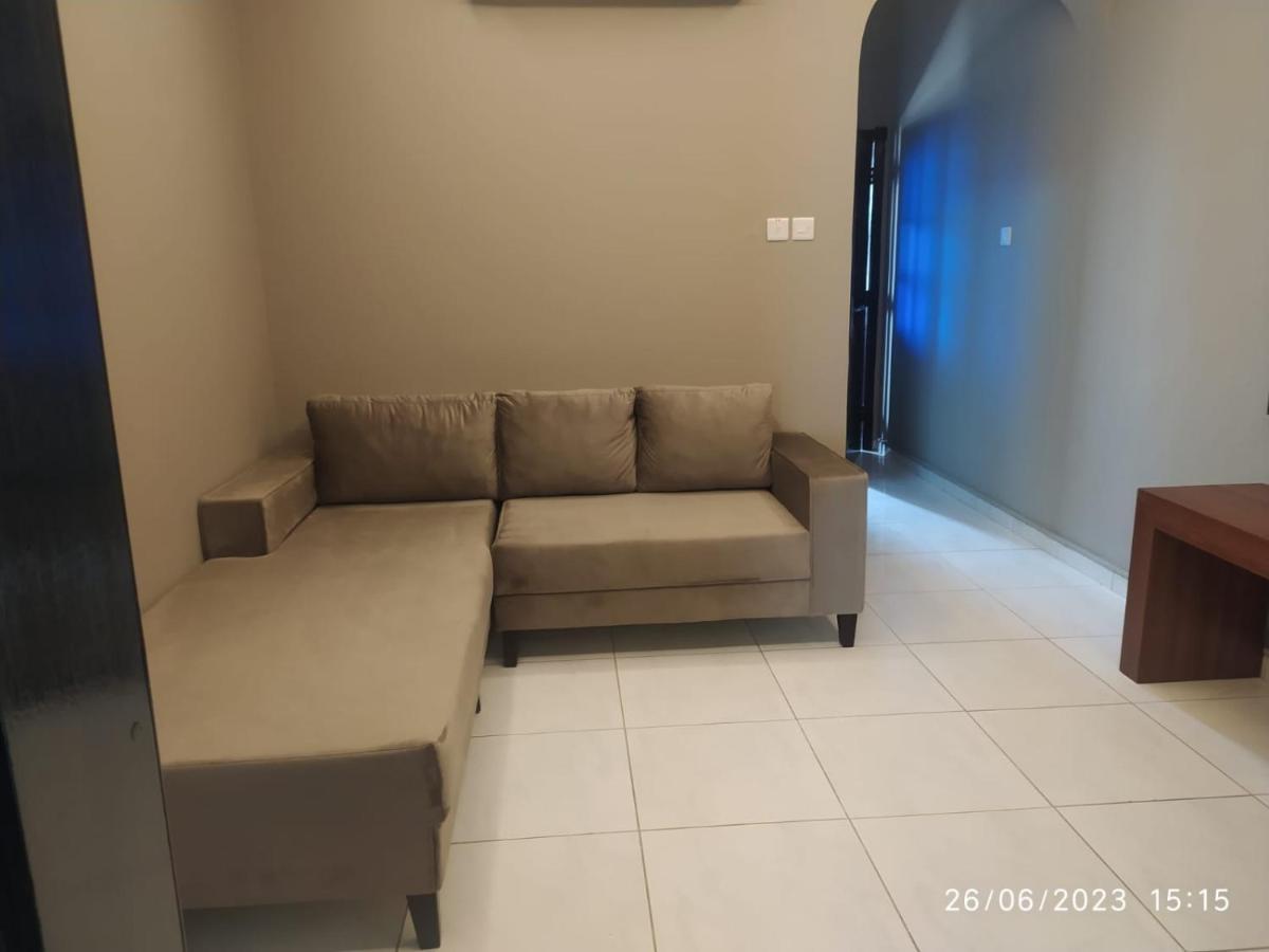 Salalah Beach Villas Hotel 3*