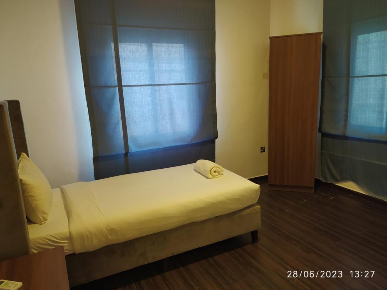 Salalah Beach Villas Salalah