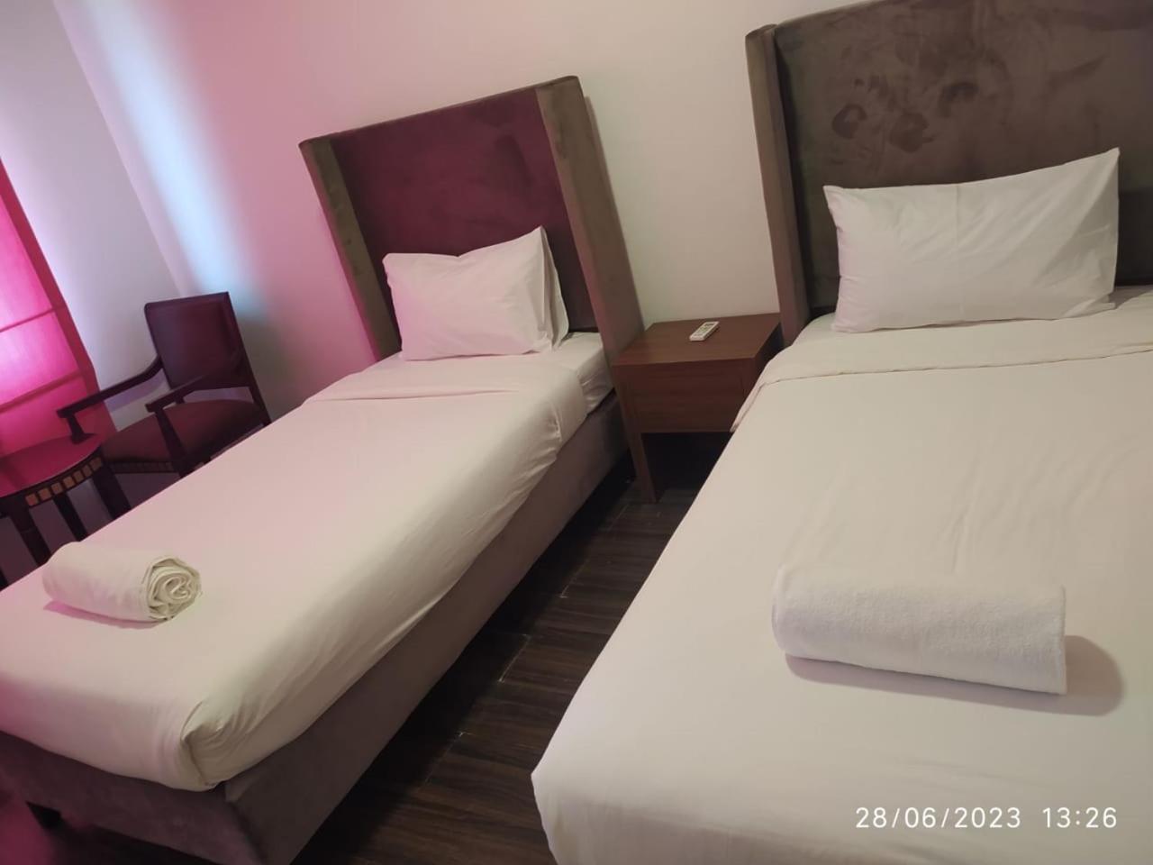 Salalah Beach Villas