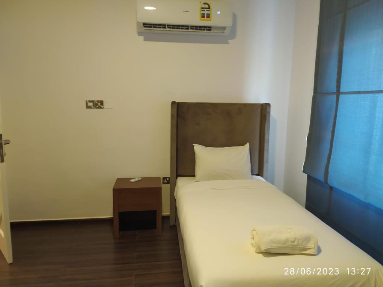 Hotel Salalah Beach Villas