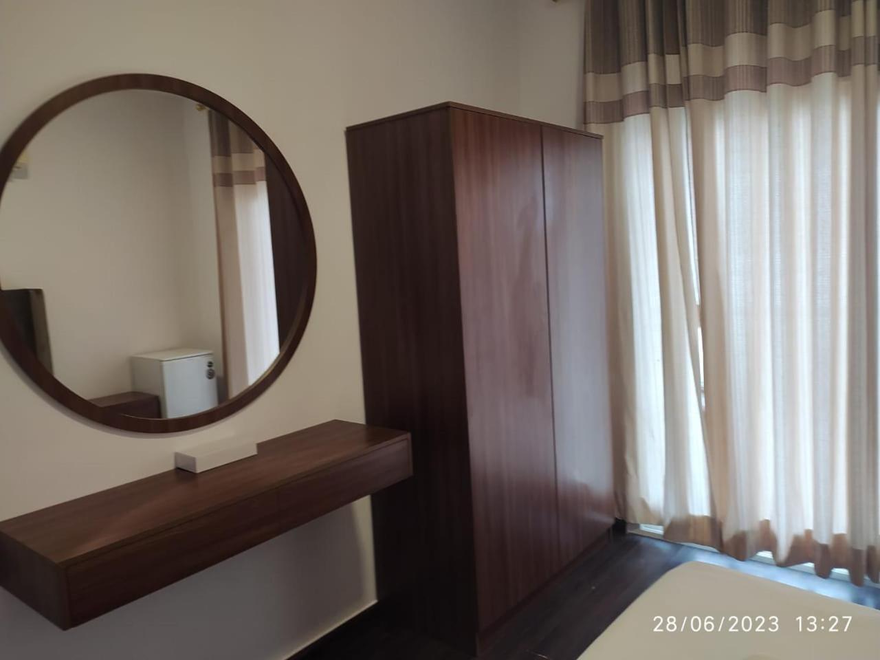 Salalah Beach Villas Hotel Salalah