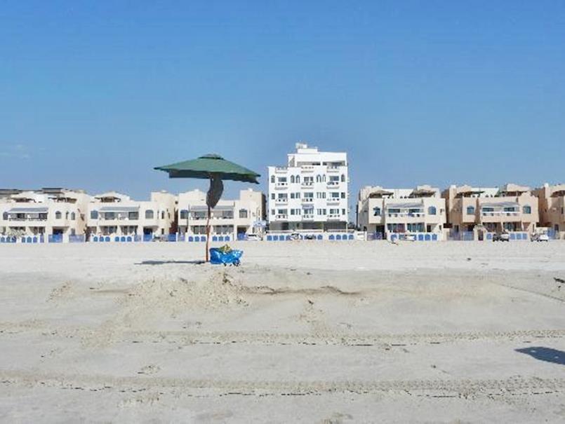 Hotel Salalah Beach Villas