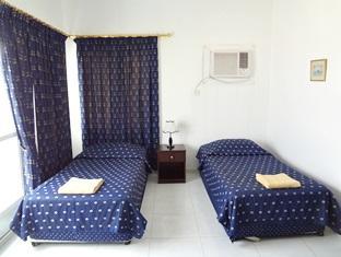 Salalah Beach Villas Hotel Salalah