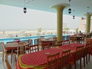 Salalah Beach Villas Hotel