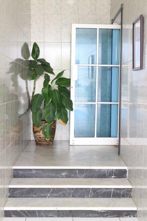 Salalah Beach Villas Hotel Salalah