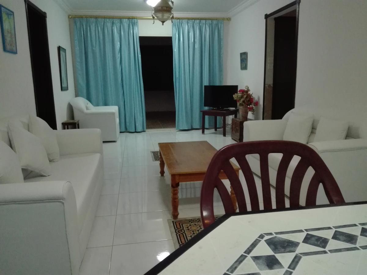 Hotel Salalah Beach Villas