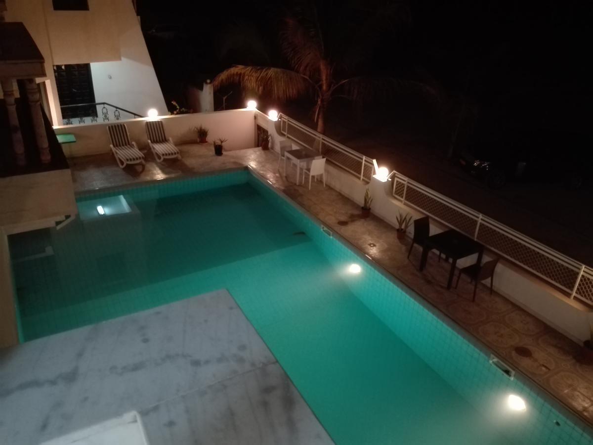 Salalah Beach Villas