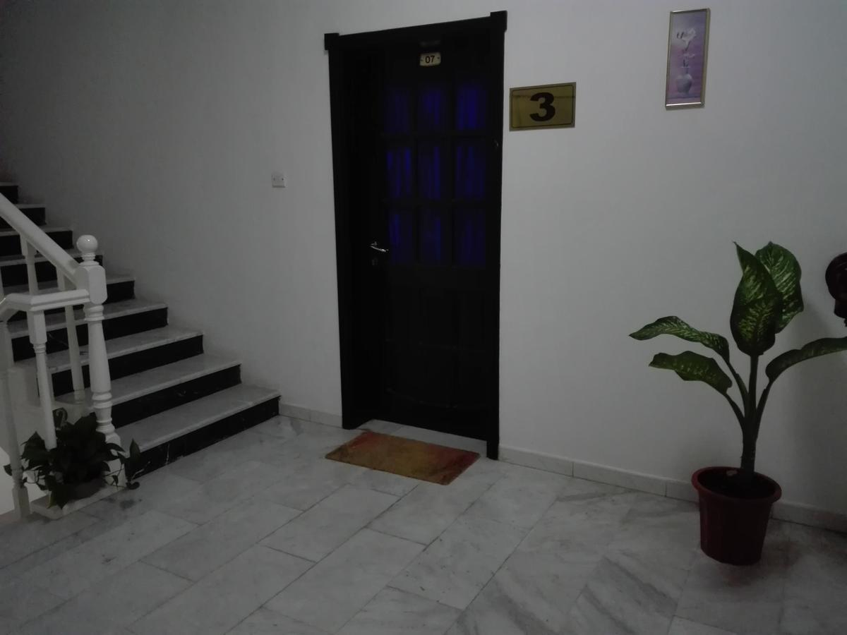 Salalah Beach Villas 3* Salalah