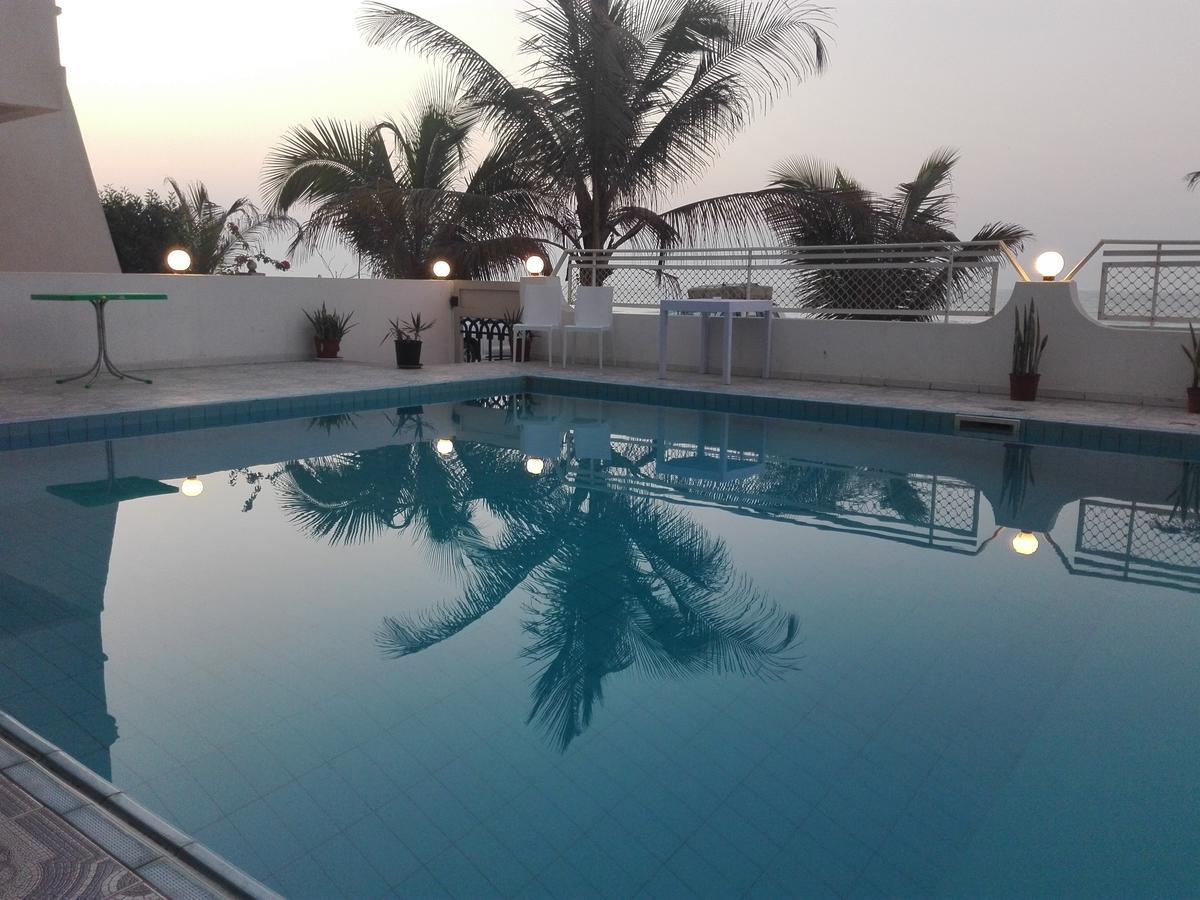 Salalah Beach Villas Salalah