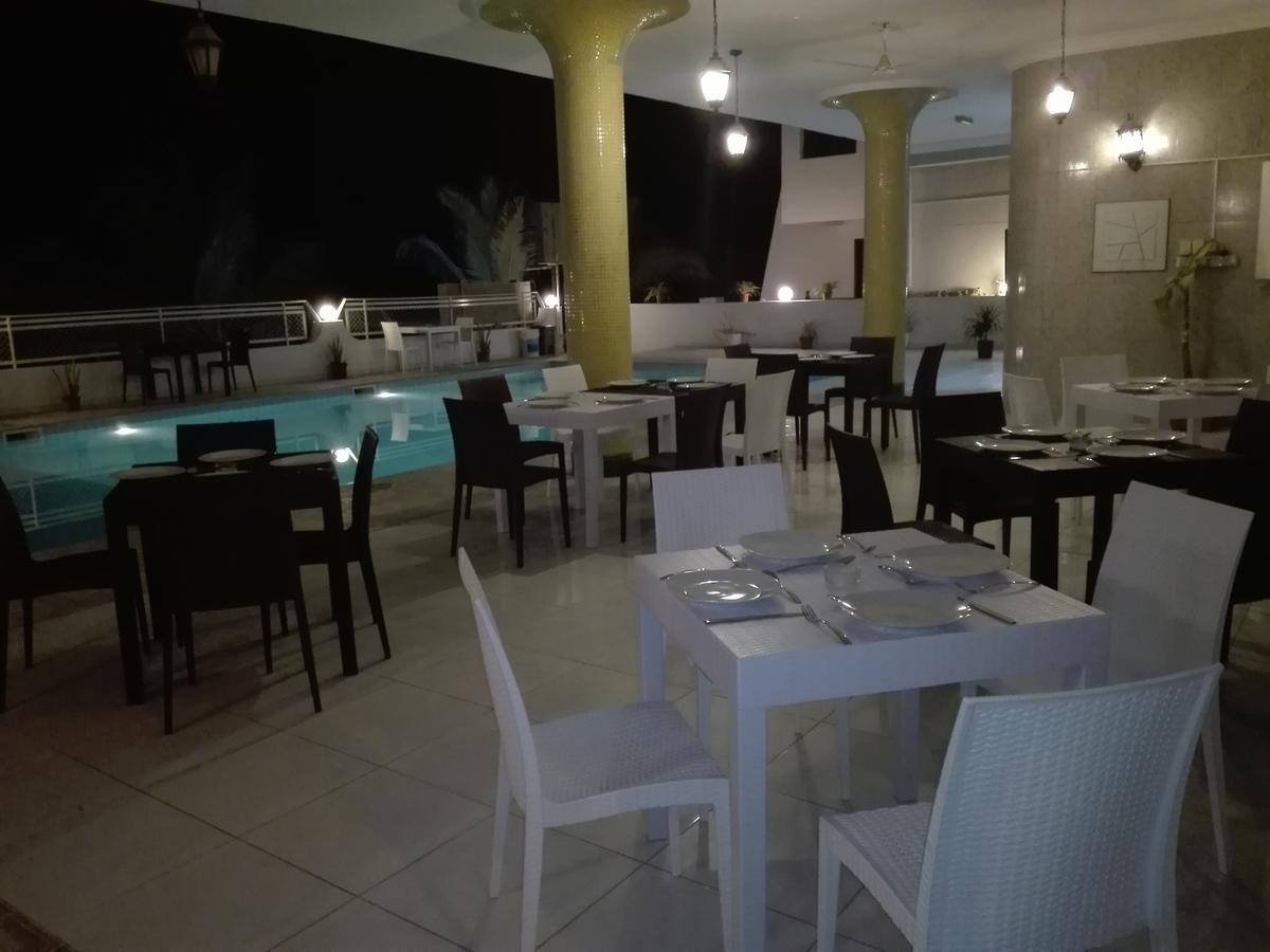 Hotel Salalah Beach Villas