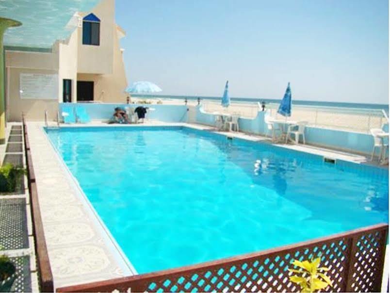 Salalah Beach Villas 3*
