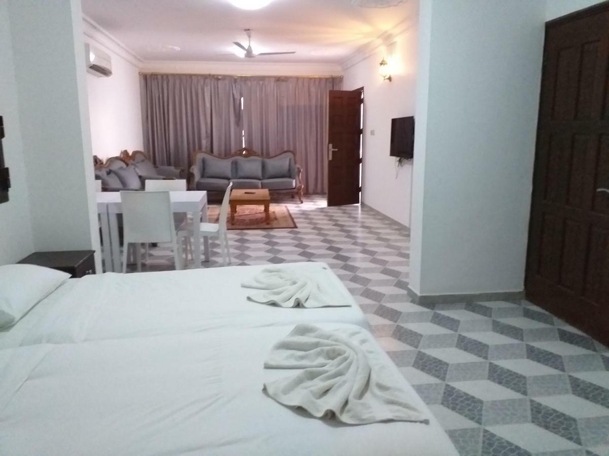 Hotel Salalah Beach Villas Salalah