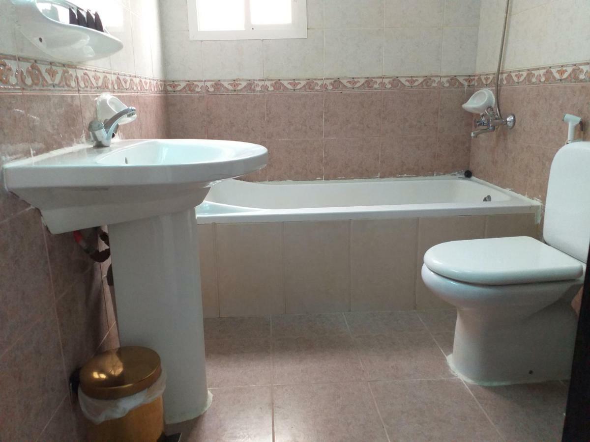 Hotel Salalah Beach Villas