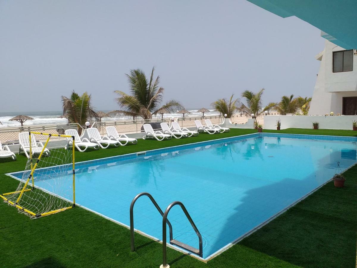 Salalah Beach Villas Salalah