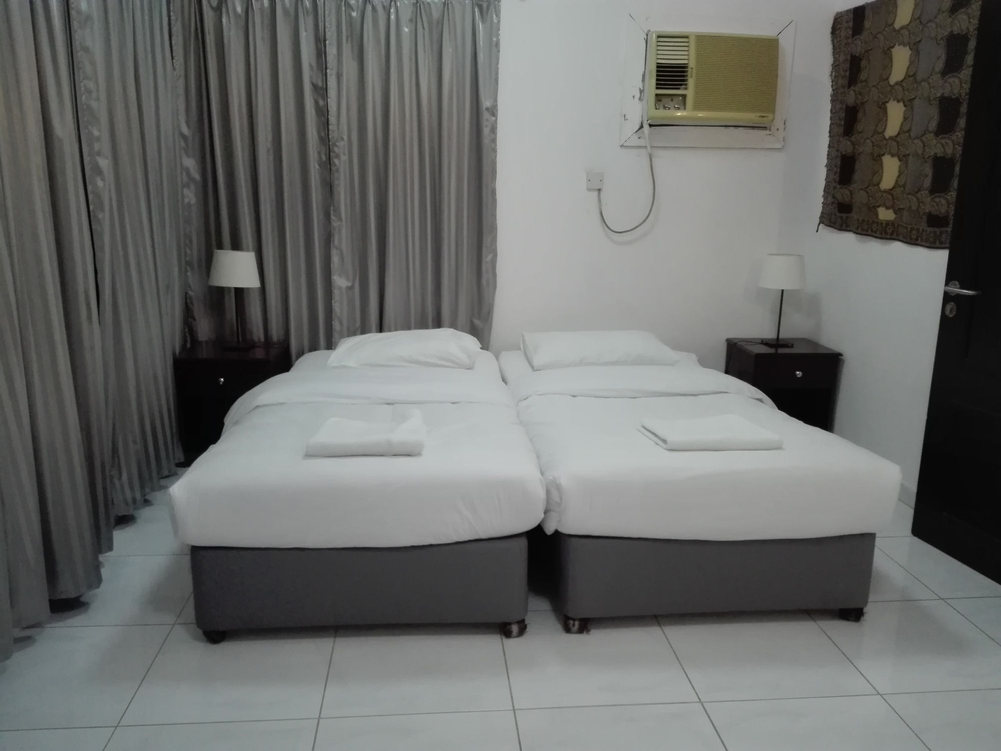 Salalah Beach Villas Salalah