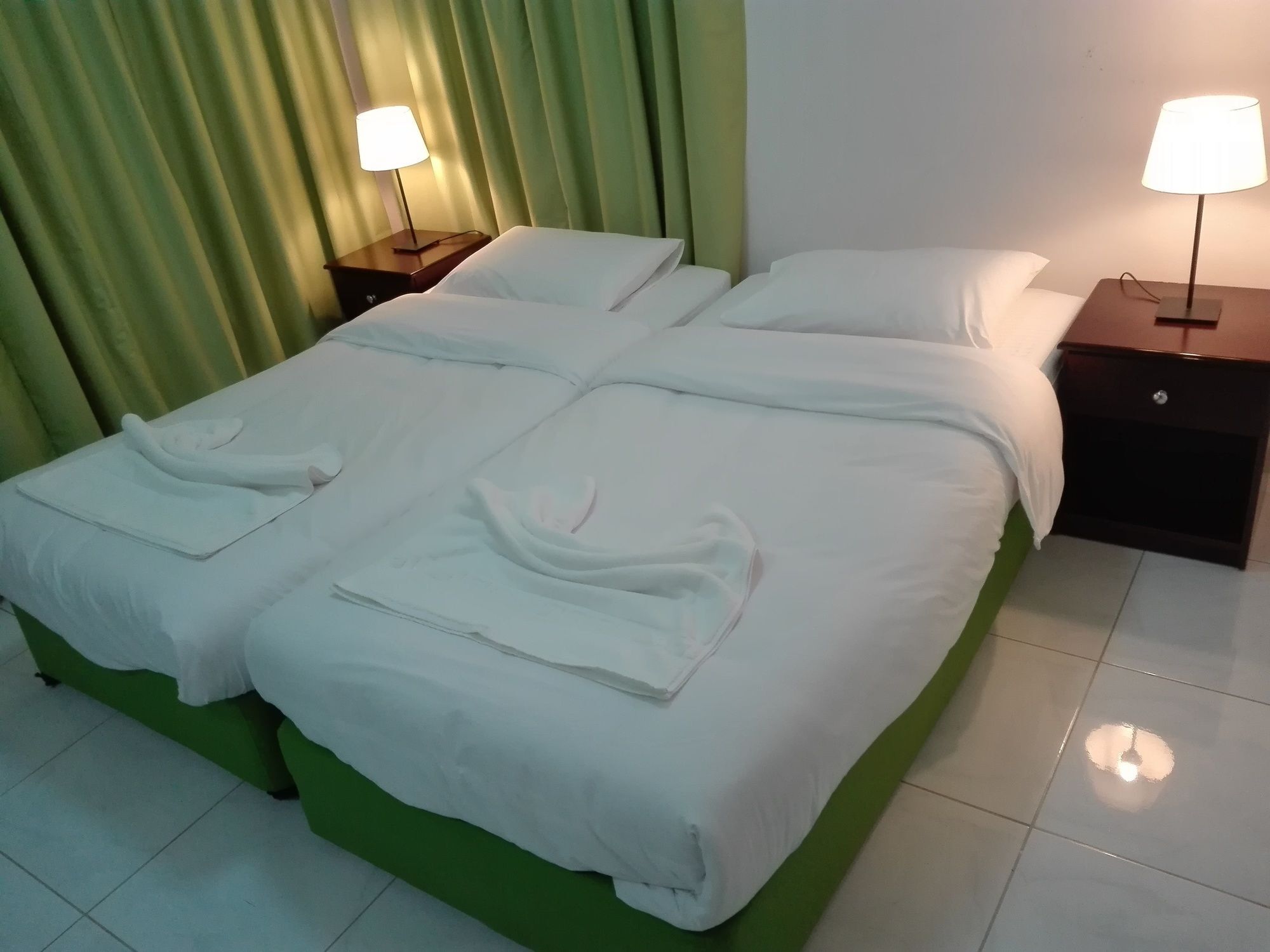 Hotel Salalah Beach Villas