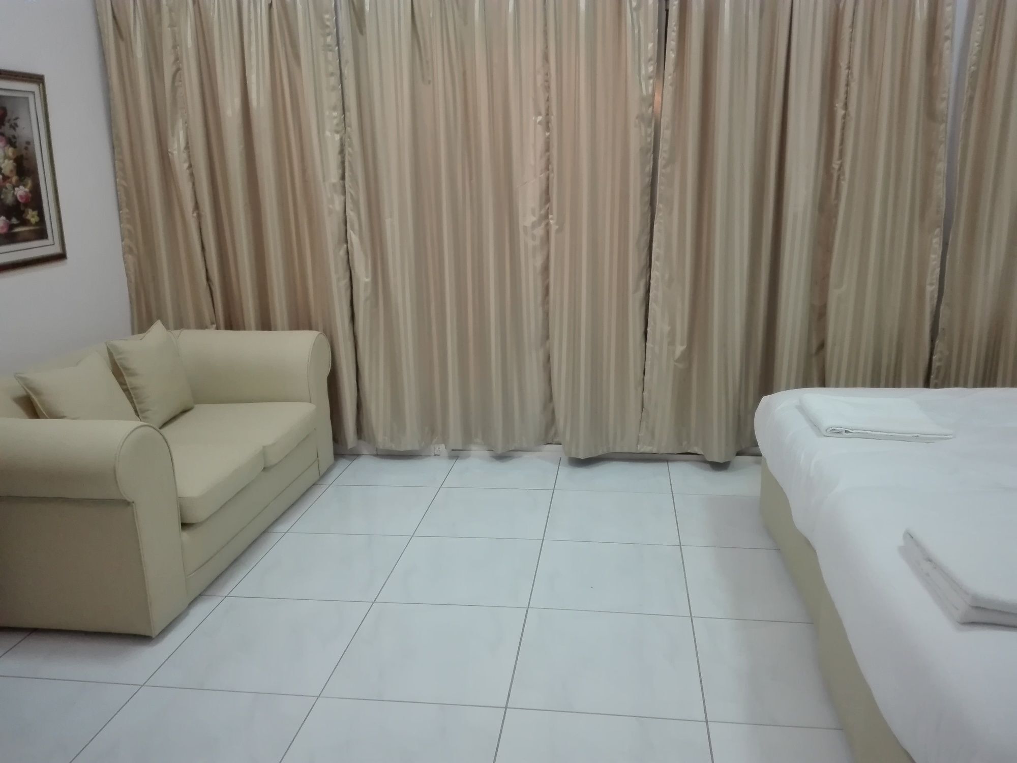Salalah Beach Villas