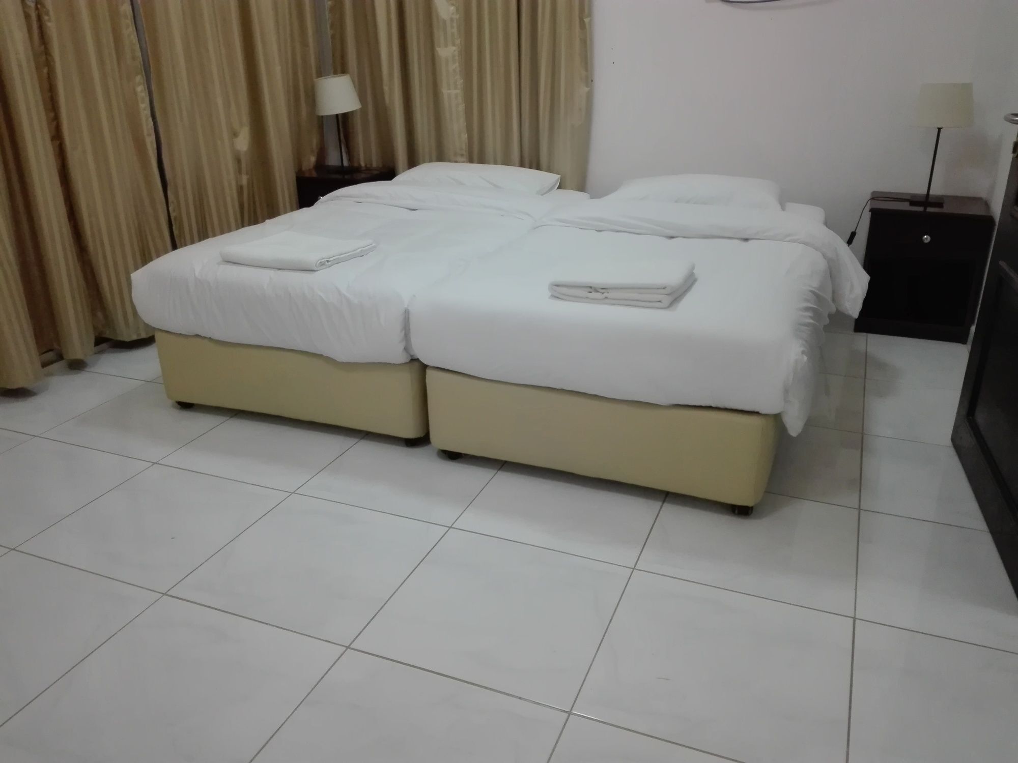 Hotel Salalah Beach Villas Salalah